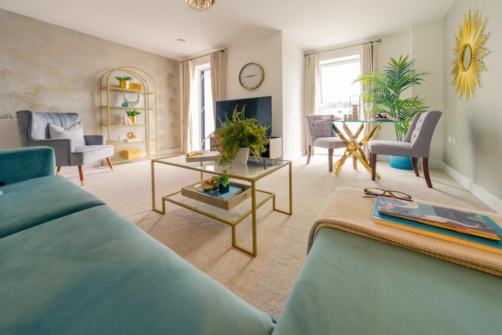 Main image of property: Rainsford Road,
Chelmsford,
Essex,
CM1 2XJ